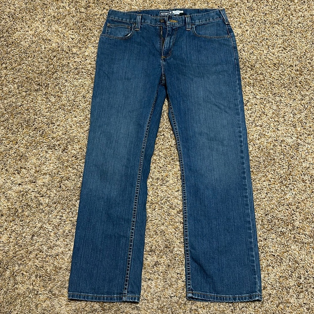 Men’s carhartt jeans